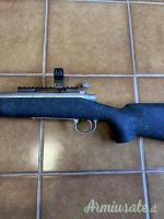 Remington 700 5R .223 Remington