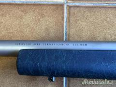 Remington 700 5R .223 Remington
