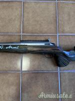 ...Altro | Non elencato M695 + Krieger 6.5x55mm