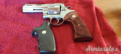 Colt anaconda .44 Remington Magnum