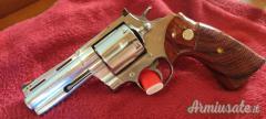 Colt anaconda .44 Remington Magnum