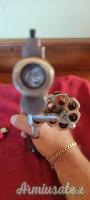 Colt anaconda .44 Remington Magnum