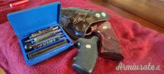 Colt anaconda .44 Remington Magnum