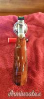 Colt anaconda .44 Remington Magnum