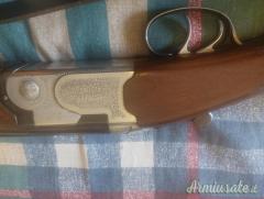 Beretta S 686 special 12