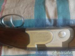 Beretta S 686 special 12