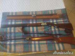 Beretta S 686 special 12