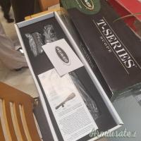 Weaver serie T36