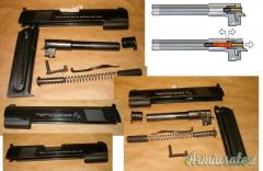 KIT Conversione COLT 22