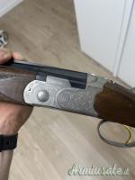 Beretta 686 silver pigeon 1 calibro 20