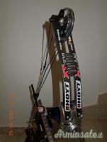 ARCO COMPOUND HOYT AVENGER  XT 1000