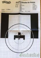 Walther | Carl PPQ Q5 MATCH COMBO Ported ed Optic Ready 9x21mm IMI