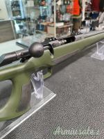 CZ carabina bolt action 600 ERGO cal. 308 Win. canna 51 cm