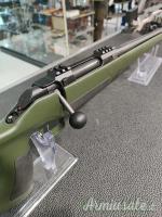CZ carabina bolt action 600 ERGO cal. 308 Win. canna 51 cm