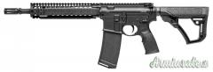 DANIEL DEFENSE MK18 BLACK 12,5″ 223rem