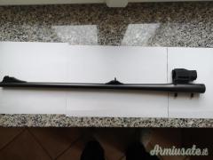 Canna Blaser R93 6.5X65 RWS