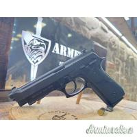 USATO – PISTOLA – TAURUS MOD. PT 92 AF cal. 9×21