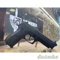 USATO – PISTOLA – TAURUS MOD. PT 92 AF cal. 9×21