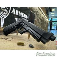 USATO – PISTOLA – TAURUS MOD. PT 92 AF cal. 9×21
