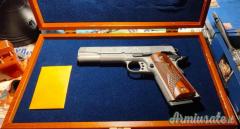 S&W 1911 .45 ACP