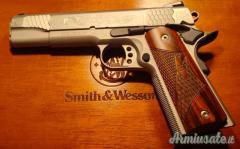 S&W 1911 .45 ACP