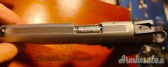 S&W 1911 .45 ACP