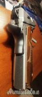 S&W 1911 .45 ACP