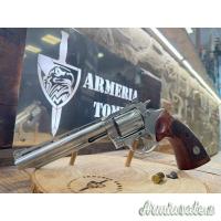 USATO – REVOLVER – FRANCHI MOD. RF83 | 6″ cal. 38 SPECIAL