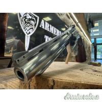 USATO – REVOLVER – FRANCHI MOD. RF83 | 6″ cal. 38 SPECIAL