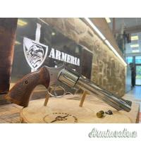 USATO – REVOLVER – FRANCHI MOD. RF83 | 6″ cal. 38 SPECIAL