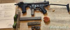 Beretta M12 9x21mm IMI