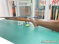 Sabatti 870 WOOD .25-06 Remington