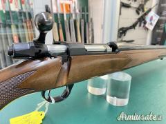 Sabatti 870 WOOD .25-06 Remington