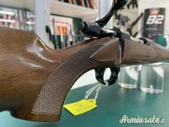 Sabatti 870 WOOD .25-06 Remington