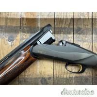USATO – FUCILE SOVRAPPOSTO – BENELLI MOD. 828U BECCACCIA cal. 12