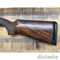 USATO – FUCILE SOVRAPPOSTO – BENELLI MOD. 828U BECCACCIA cal. 12