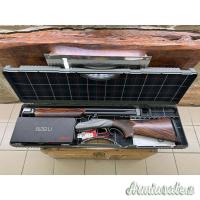 USATO – FUCILE SOVRAPPOSTO – BENELLI MOD. 828U BECCACCIA cal. 12