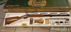Beretta avancarica  12