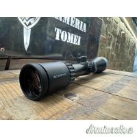 USATO – OTTICA – VECTOR OPTICS – CONTINENTAL 2.5-15×56 30mm Tube | 1/4 MOA | Illumination