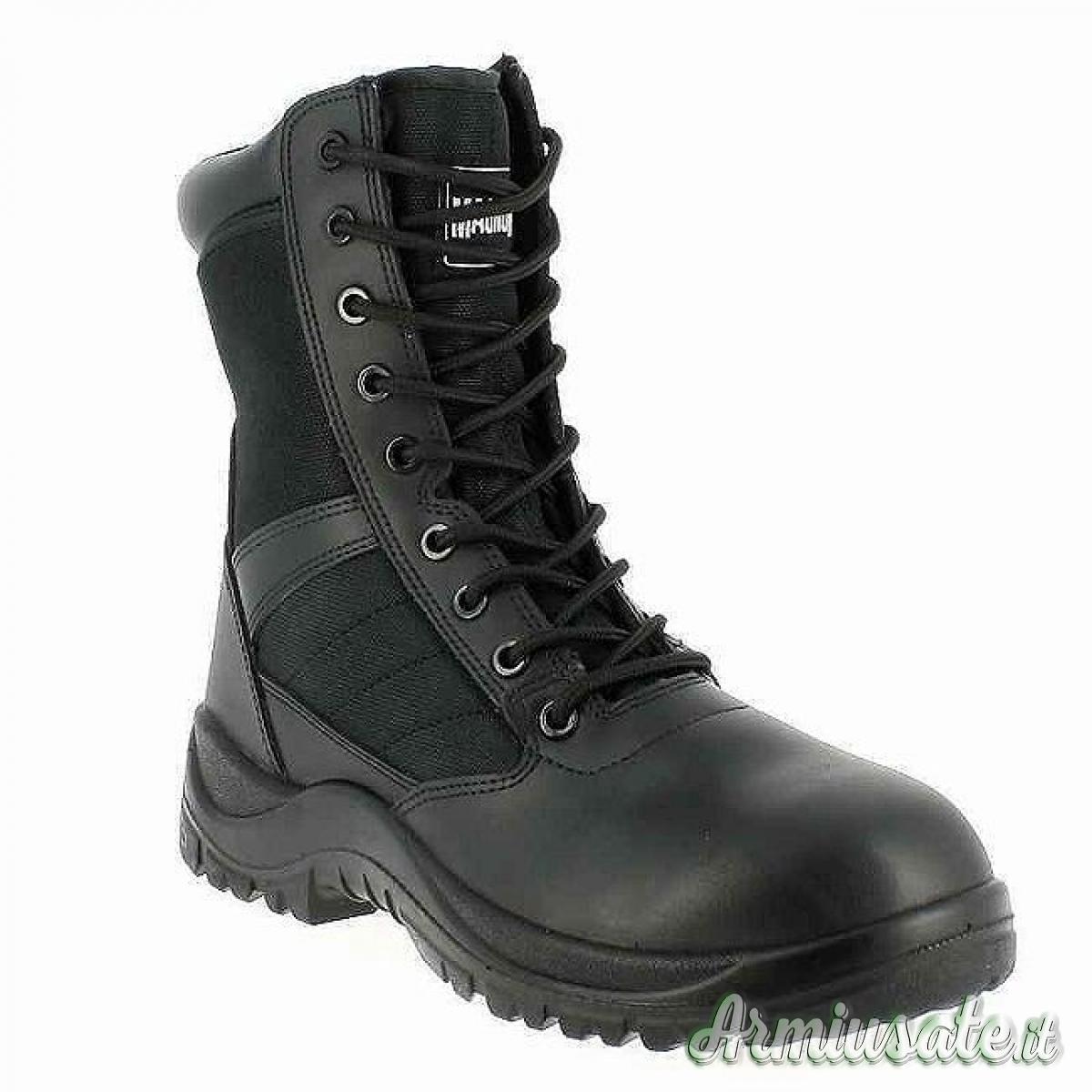 MAGNUM CENTURION 8 MAGNUM CENTURION 8