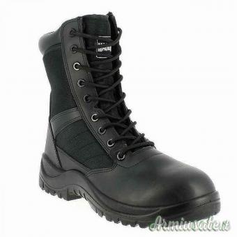 MAGNUM CENTURION 8" SZ BLACK