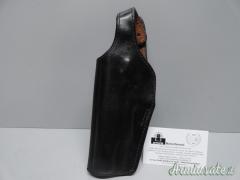 Fondina (mancina) per Pistola S&W mod. 645.