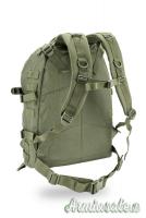 OPENLAND TACTICAL ZAINO TATTICO 35L