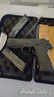 Beretta Px 4 storm 9x21 mm IMI 9x21mm IMI