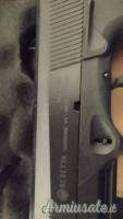 Beretta Px 4 storm 9x21 mm IMI 9x21mm IMI