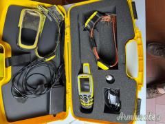 KIT EVOMAP PLUS & STRONG WiFi con 2 collari
