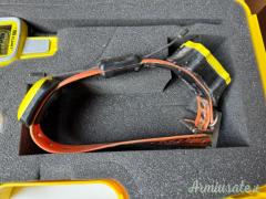 KIT EVOMAP PLUS & STRONG WiFi con 2 collari