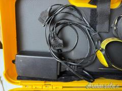 KIT EVOMAP PLUS & STRONG WiFi con 2 collari