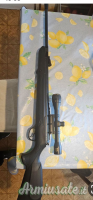 Arma usata