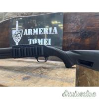 USATO – FUCILE A POMPA – MOSSBERG MOD. 590 A1 cal. 12